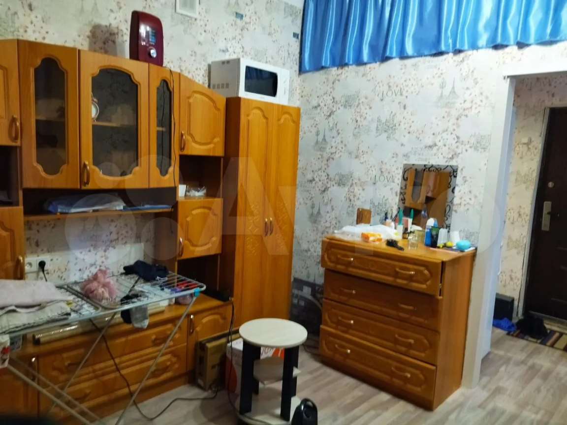 Комната 2 улица, фото №10