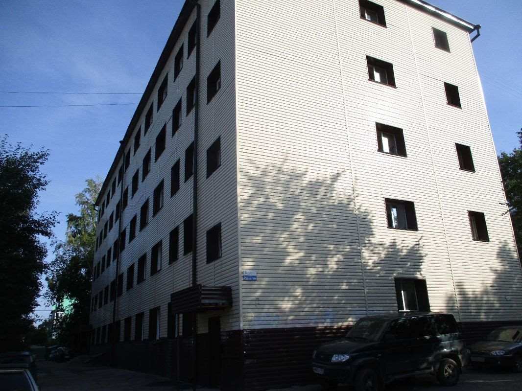 Комната Дуси Ковальчук улица, 181, фото №3