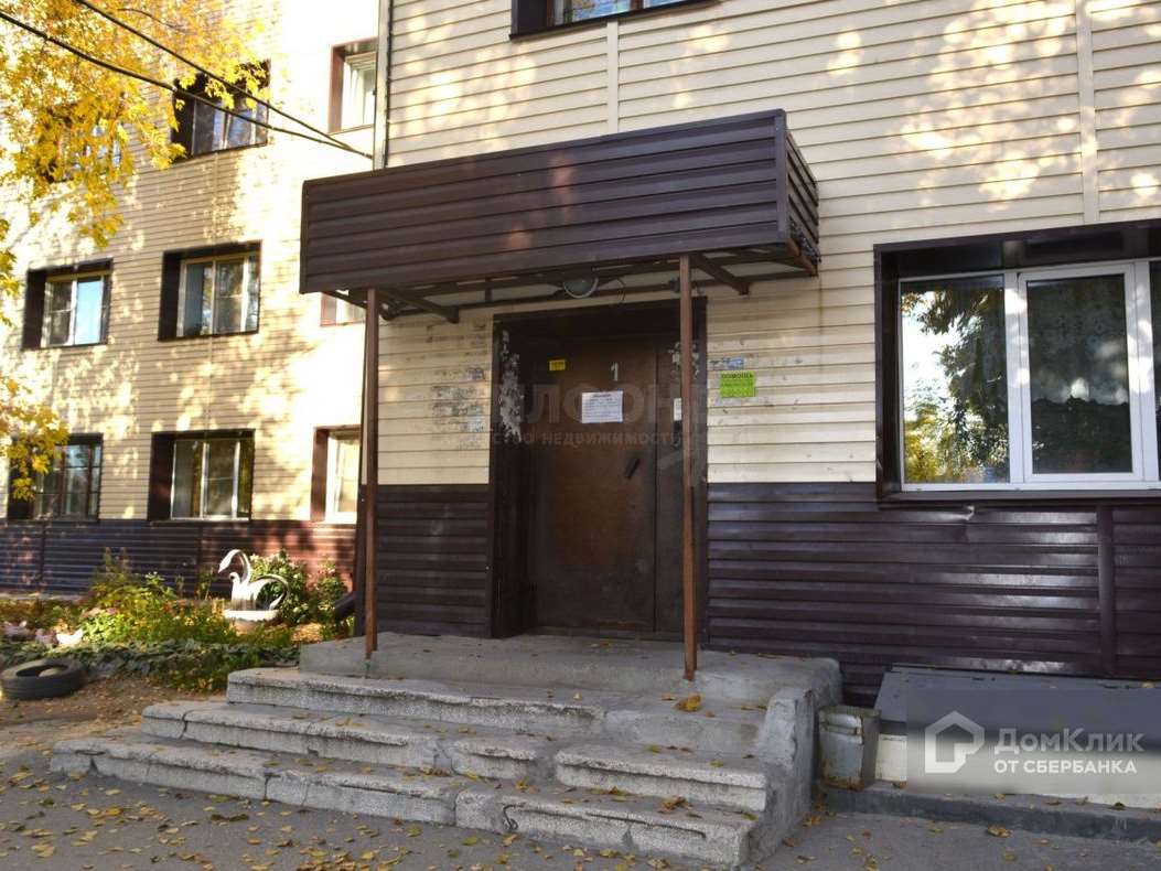 Комната Дуси Ковальчук улица, 181, фото №9