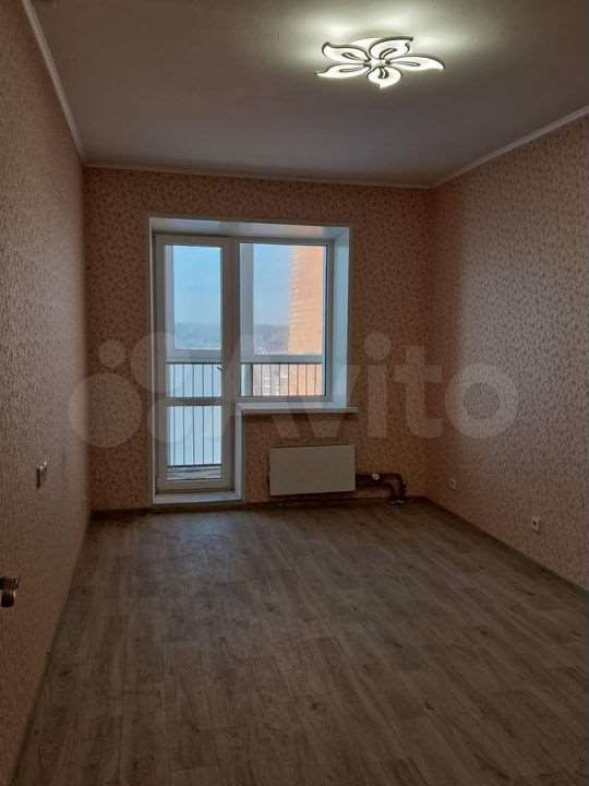 Однокомнатная квартира 6 улица, фото №8