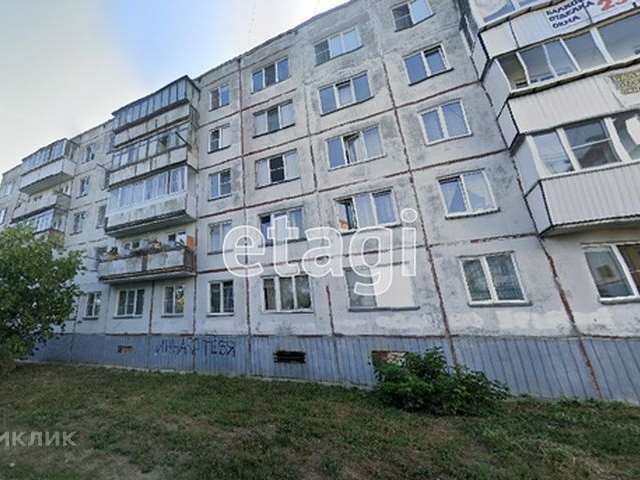 Трехкомнатная квартира Кузнецова улица, 21, фото №6