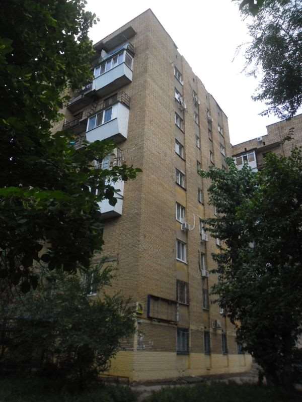 Комната Самара улица, фото №10