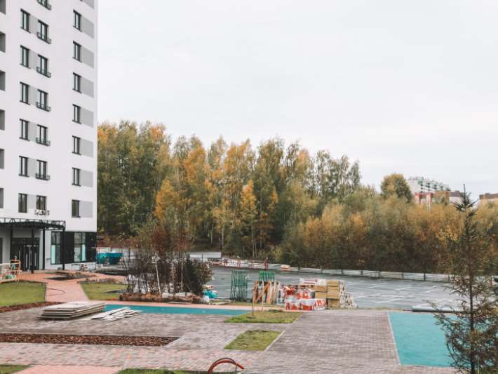 Студия Новосибирск улица, фото №7