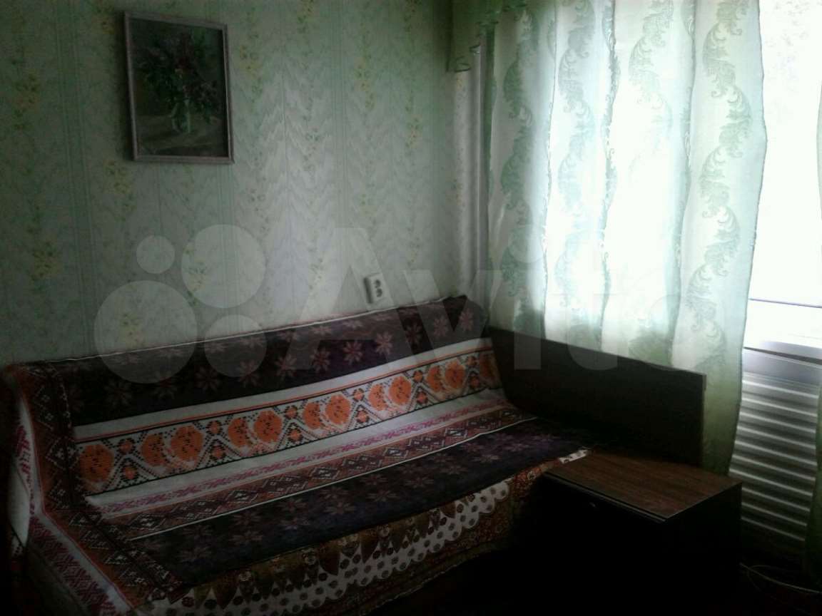 Комната Not Defined, фото №7
