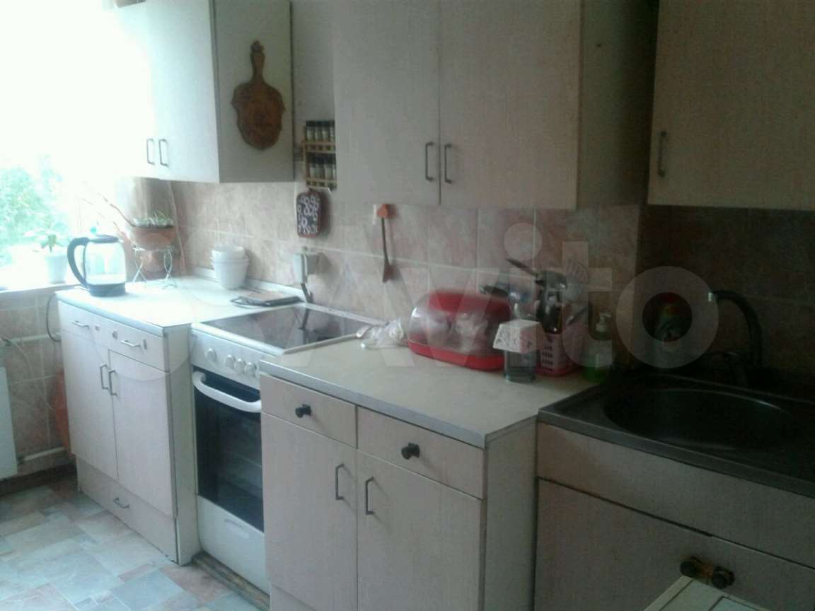 Комната Not Defined, фото №9