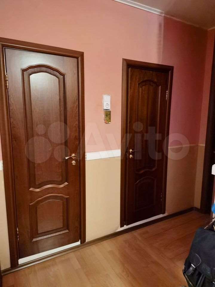 Комната 17 проезд, 000, фото №7