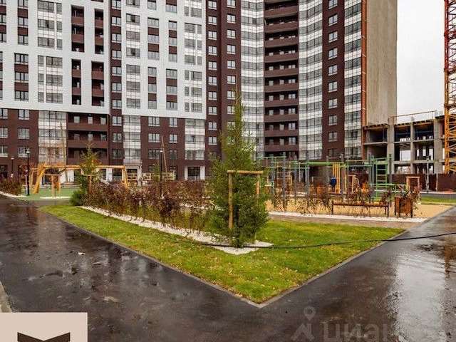 Двухкомнатная квартира Екатеринбург улица, фото №4
