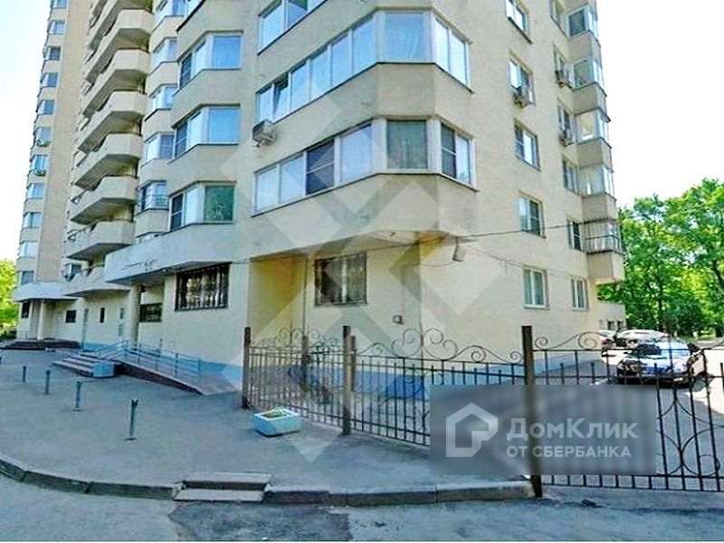 5-и комнатная квартира Толбухина улица, 3 к. 2, фото №2