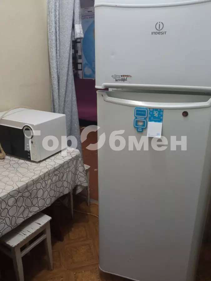 Однокомнатная квартира 5 улица, фото №4