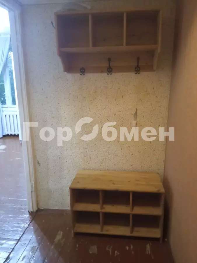Однокомнатная квартира 5 улица, фото №3