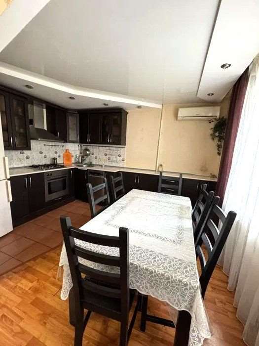 Дом 3 комнаты Краснодар, Длинная улица, фото №1