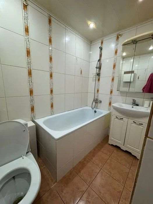 Дом 3 комнаты Краснодар, Длинная улица, фото №2