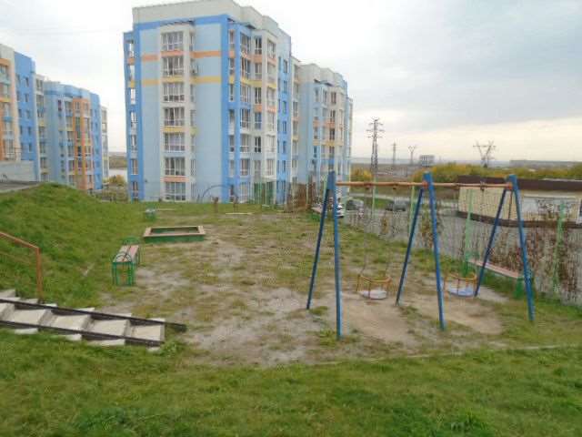 Двухкомнатная квартира Новосибирск улица, фото №5