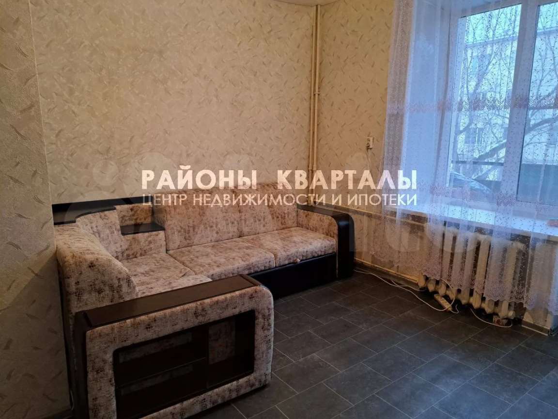 Комната Большой улица, фото №9