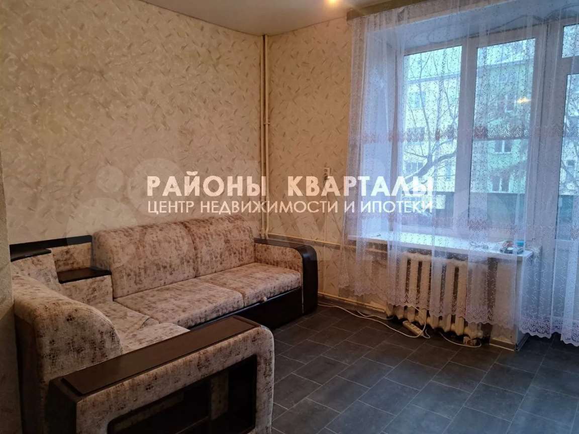 Комната Большой улица, фото №7