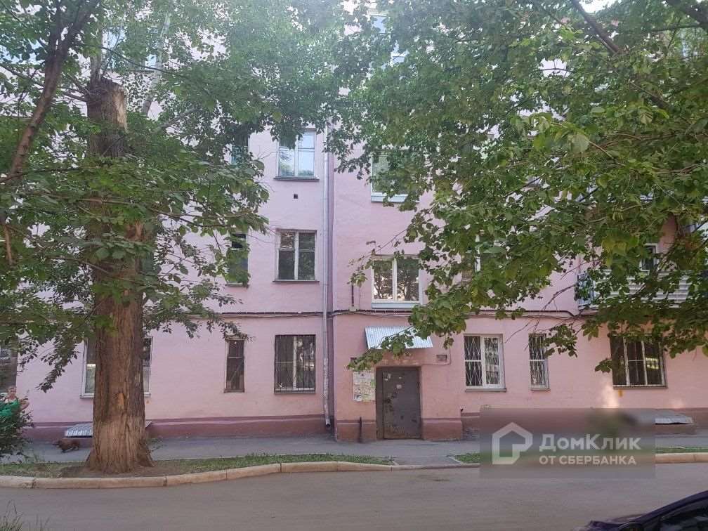 Комната Челябинск улица, фото №3