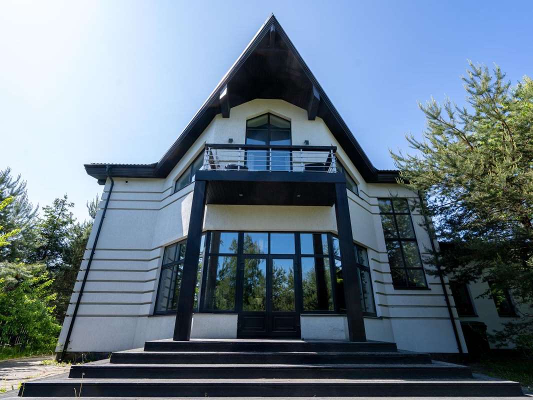 Дом 4 комнаты ш. Красносельское шоссе, 50, фото №1
