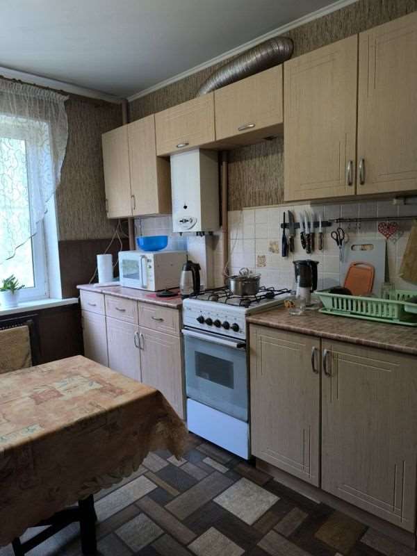 Однокомнатная квартира Самара улица, фото №8