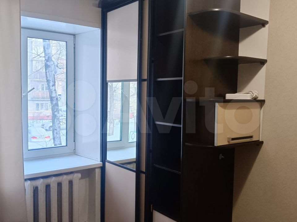 Комната Not Defined, фото №2