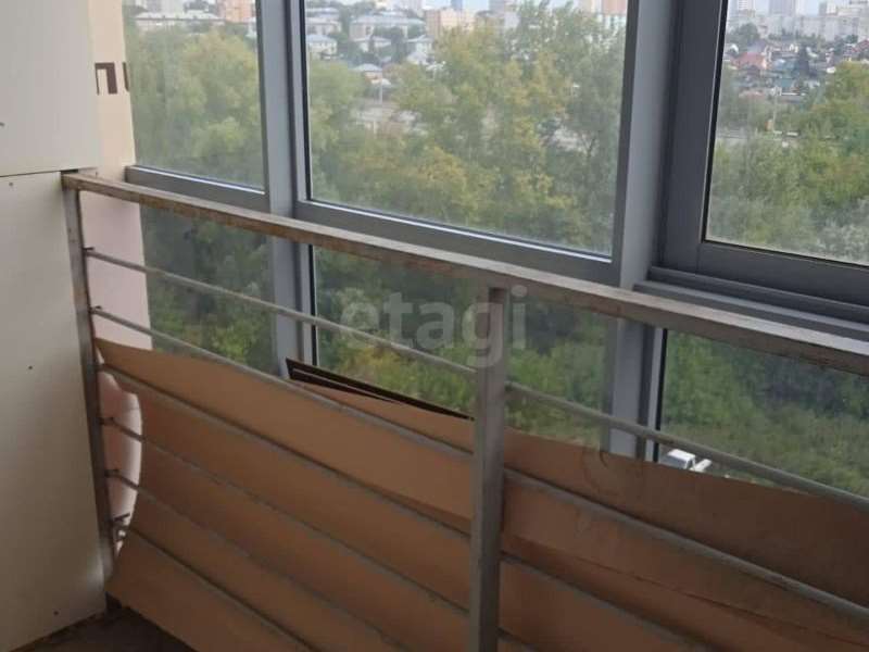 Студия Сибиряков-Гвардейцев улица, 44, фото №3