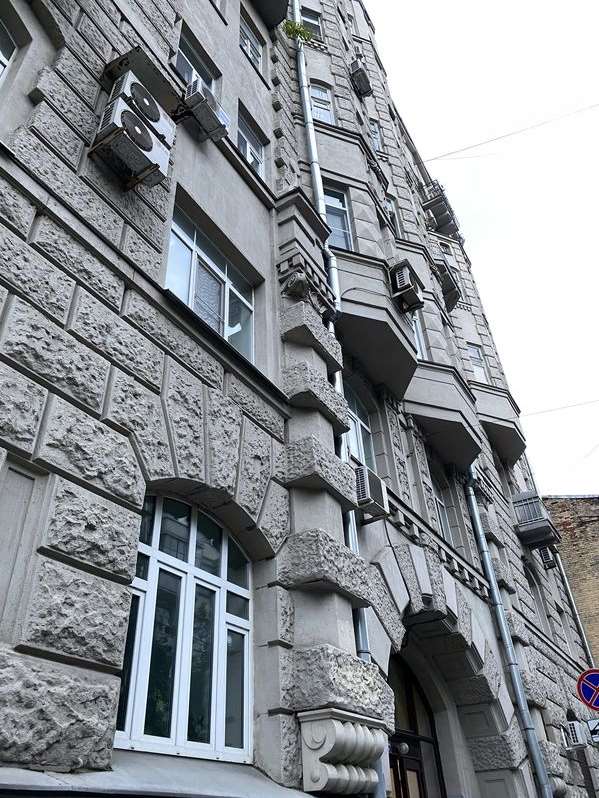Трехкомнатная квартира Потаповский переулок, 10, фото №6