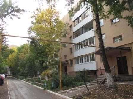 Двухкомнатная квартира Самара улица, фото №5