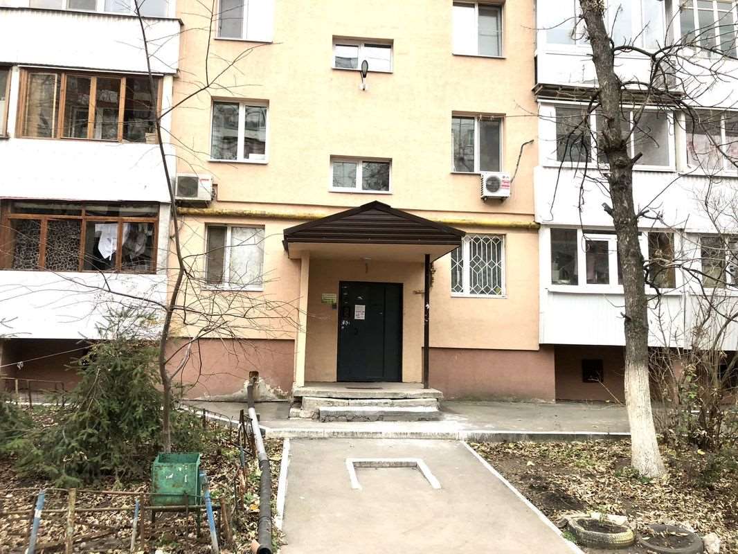 Двухкомнатная квартира Самара улица, фото №2