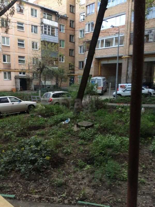 Однокомнатная квартира Самара улица, фото №6