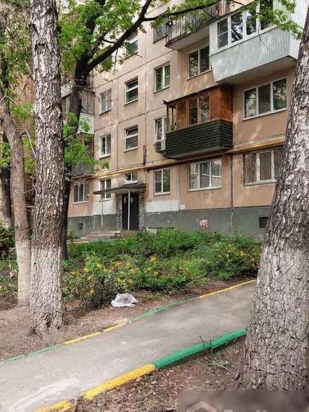 Однокомнатная квартира Самара улица, фото №4