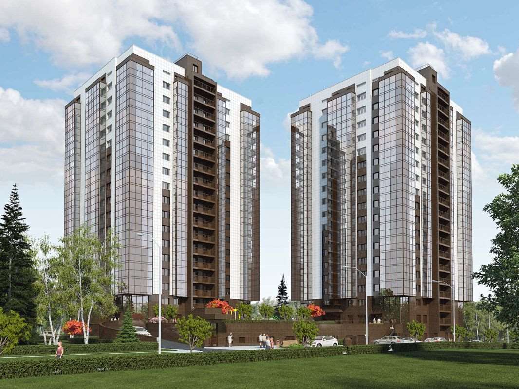 Двухкомнатная квартира Томск улица, фото №6
