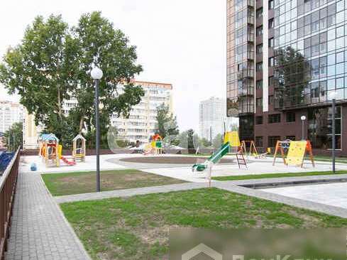 Двухкомнатная квартира Томск улица, фото №8