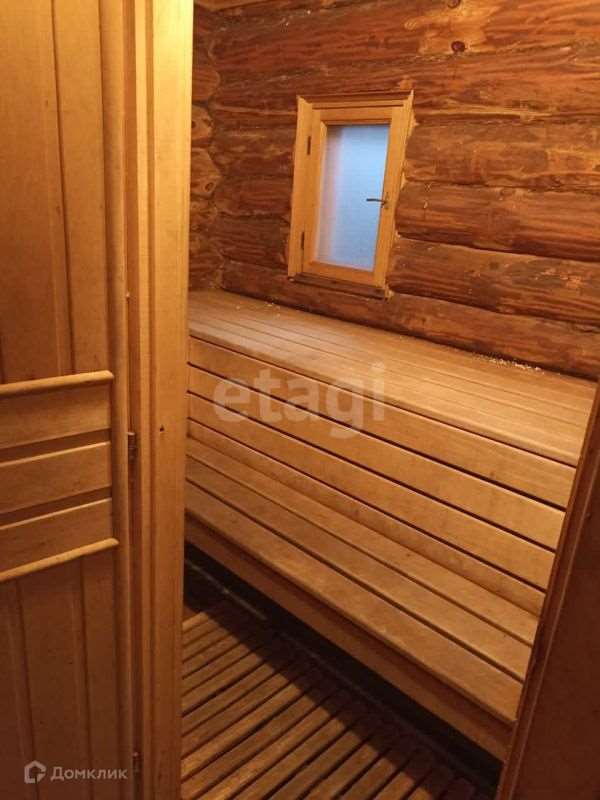 Дом 4 комнаты Челябинская область улица, фото №1