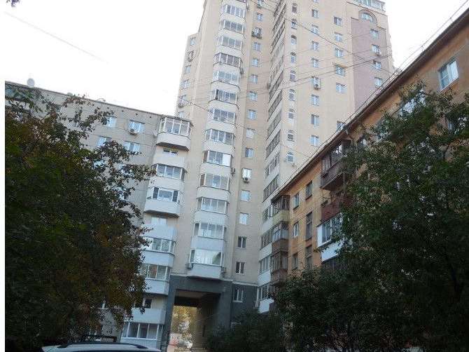 Двухкомнатная квартира Екатеринбург улица, фото №6