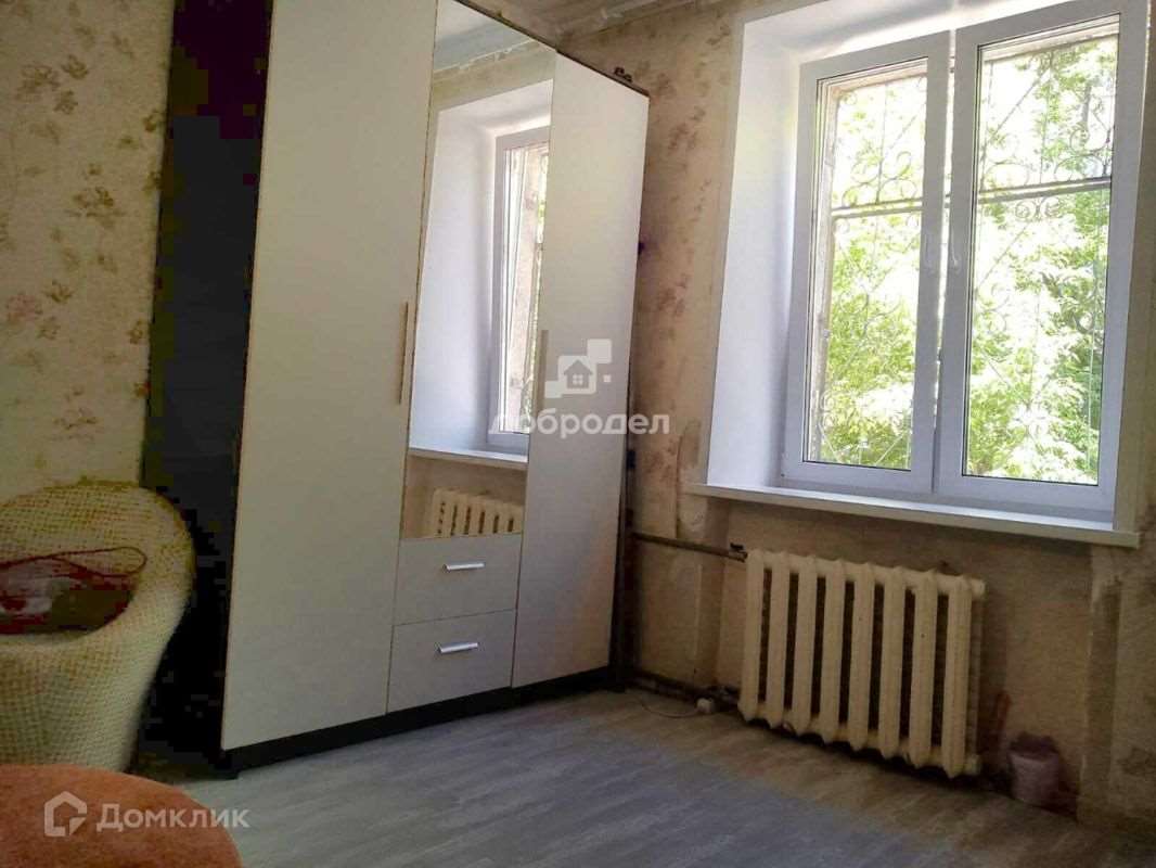 Однокомнатная квартира Екатеринбург улица, фото №3