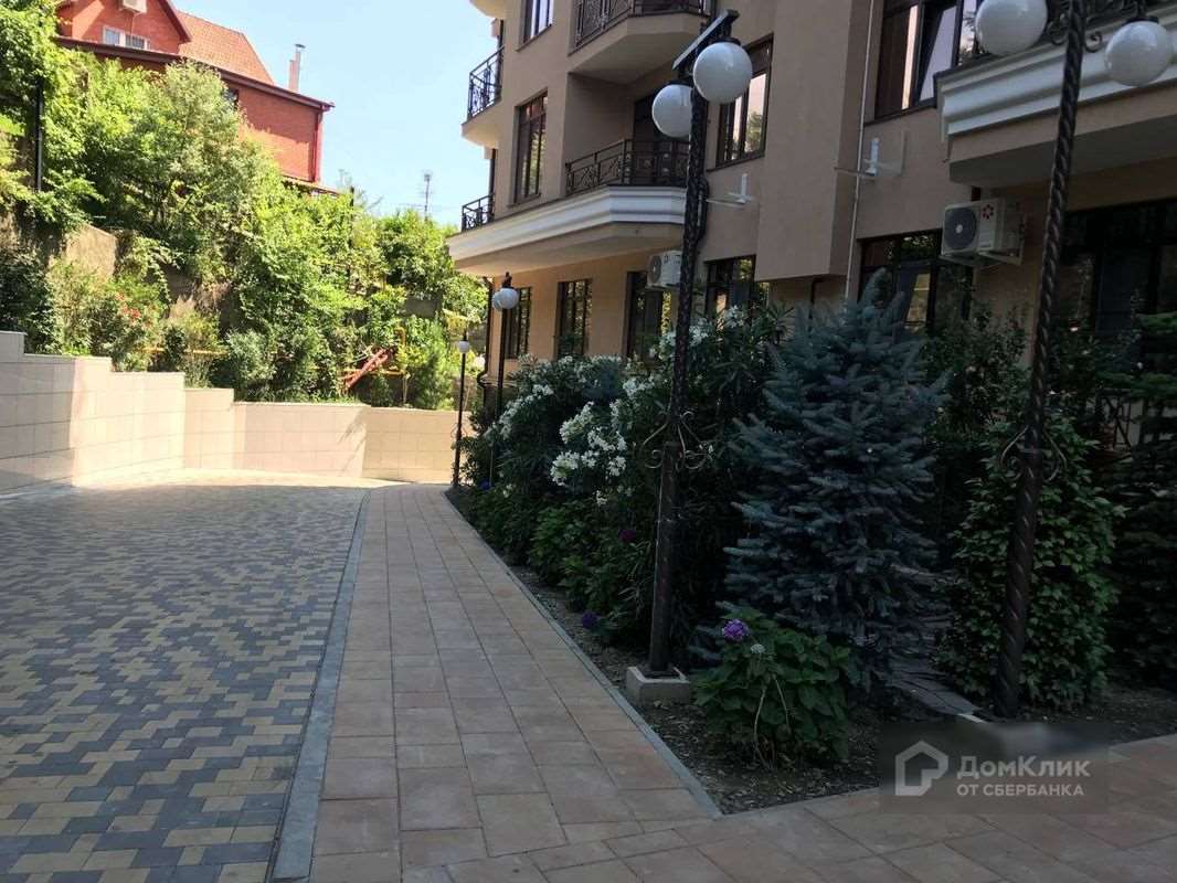 Однокомнатная квартира Донская улица, фото №3