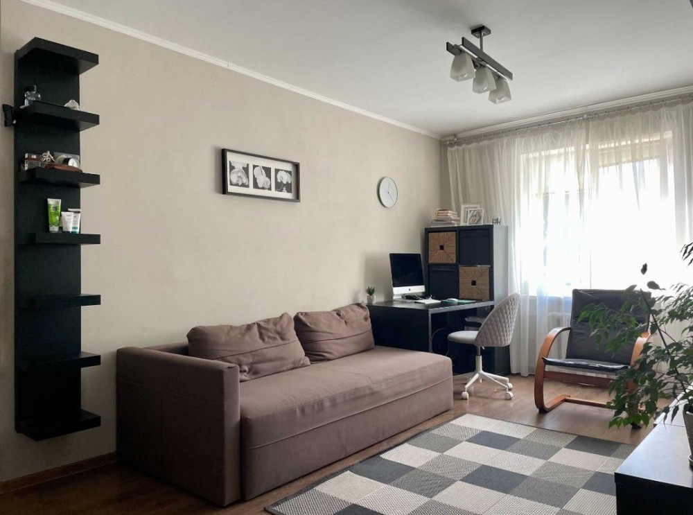 Трехкомнатная квартира ул. Хлопина улица, 7 к. 4, фото №4