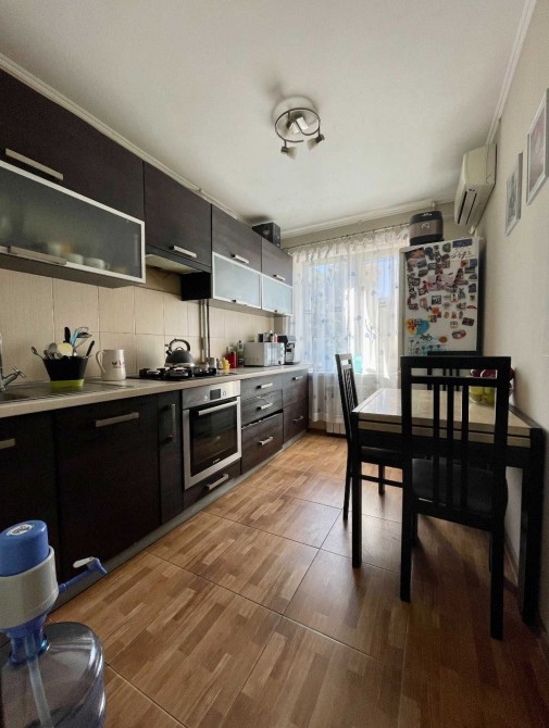 Трехкомнатная квартира ул. Хлопина улица, 7 к. 4, фото №3