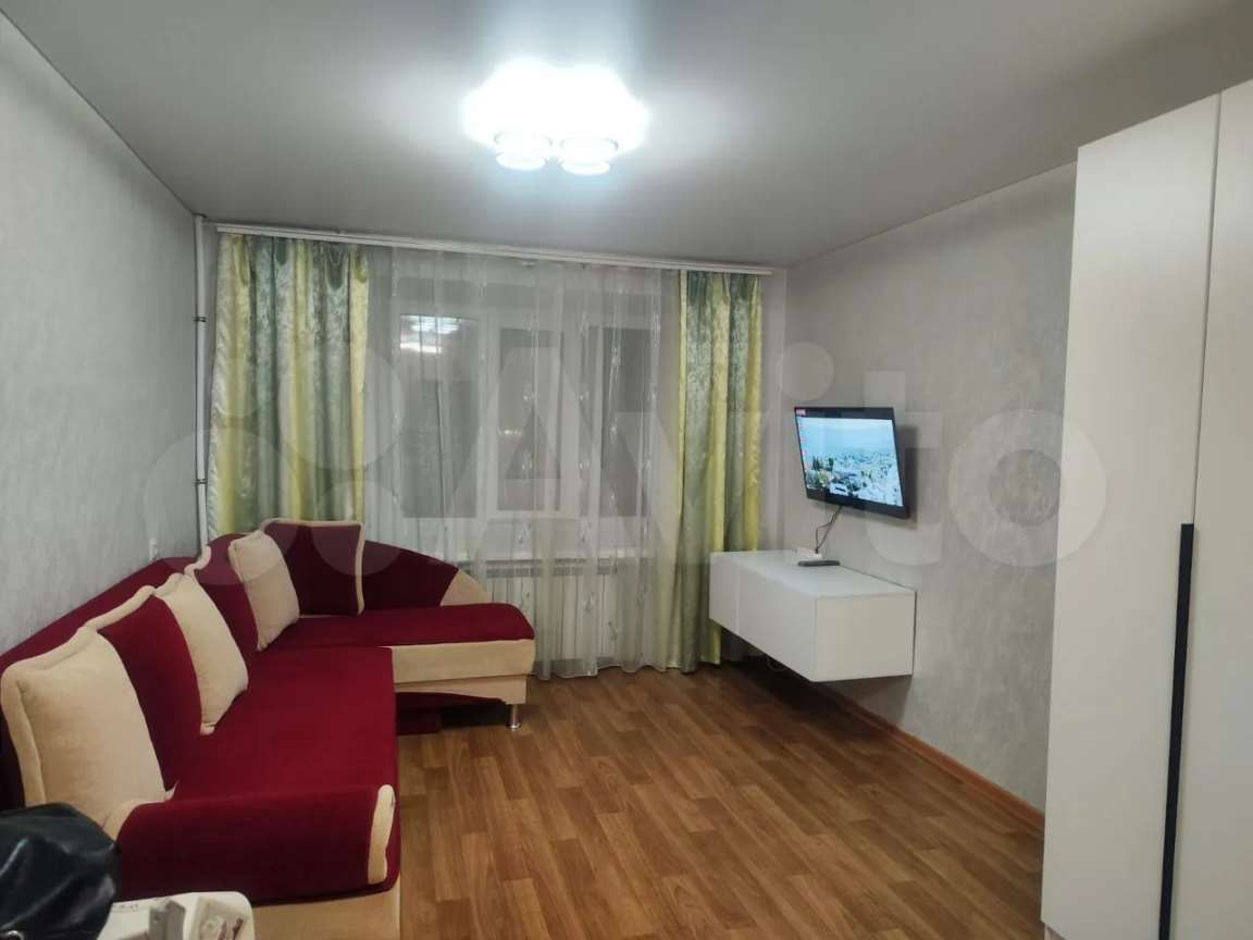 Комната республика Татарстан улица, фото №1