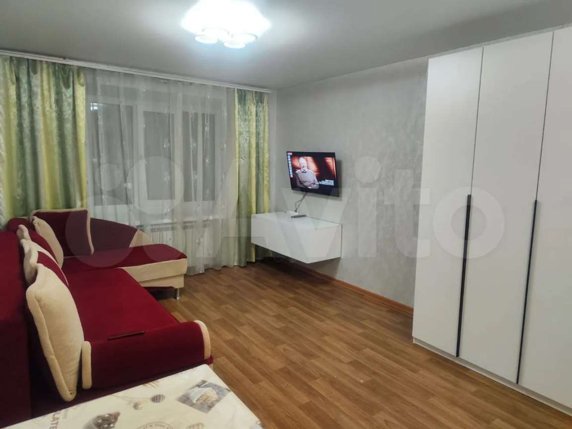 Комната республика Татарстан улица, фото №10