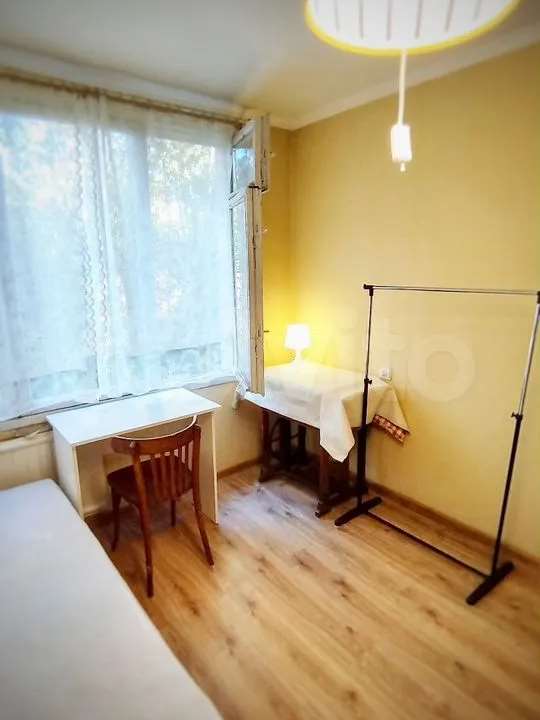 Комната ул. Кубинская улица, 60, фото №3