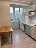Однокомнатная квартира ул. Кораблестроителей улица, 16 к. 1, фото №10