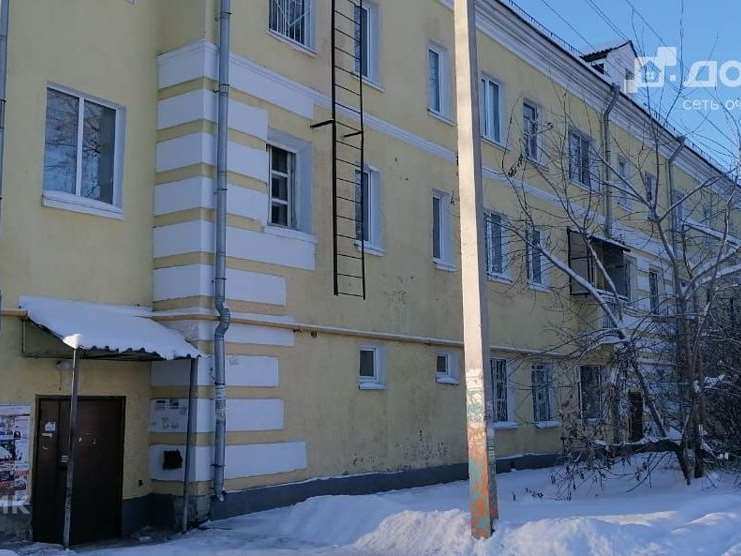 Комната Екатеринбург улица, фото №6