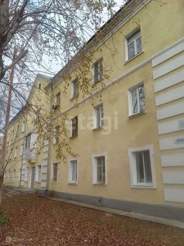 Комната Екатеринбург улица, фото №7