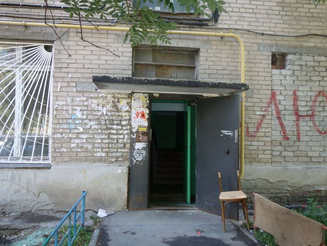 Однокомнатная квартира Челябинск улица, фото №3