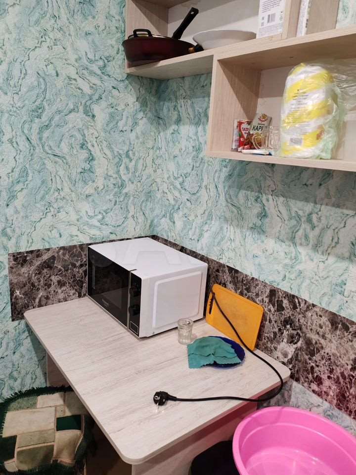 Комната Ельцовская улица, фото №4