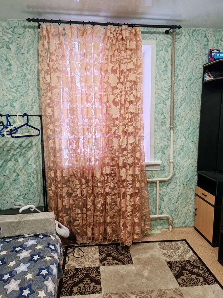Комната Ельцовская улица, фото №10