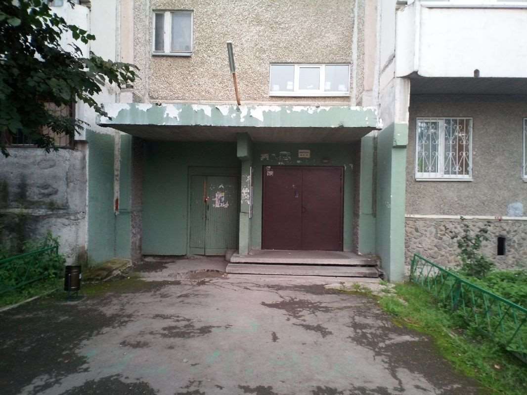 Двухкомнатная квартира Екатеринбург улица, фото №3