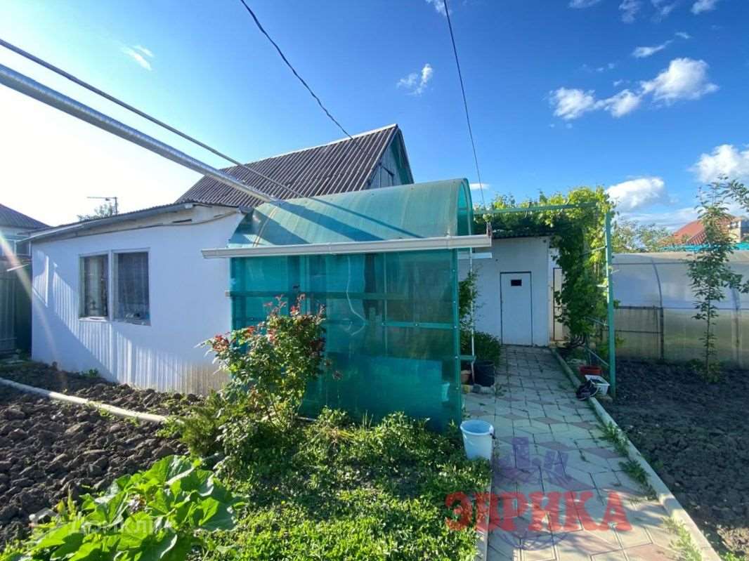 Дом 1 комната Краснодарский край, Крымск, Кочергина улица, 102а, фото №2