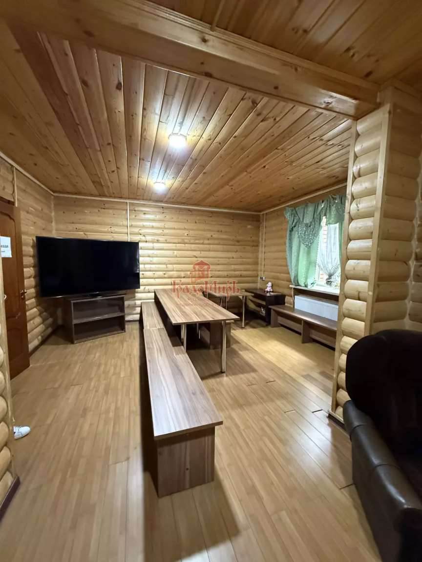 Дом 13 комнат Центральная улица, 98, фото №5