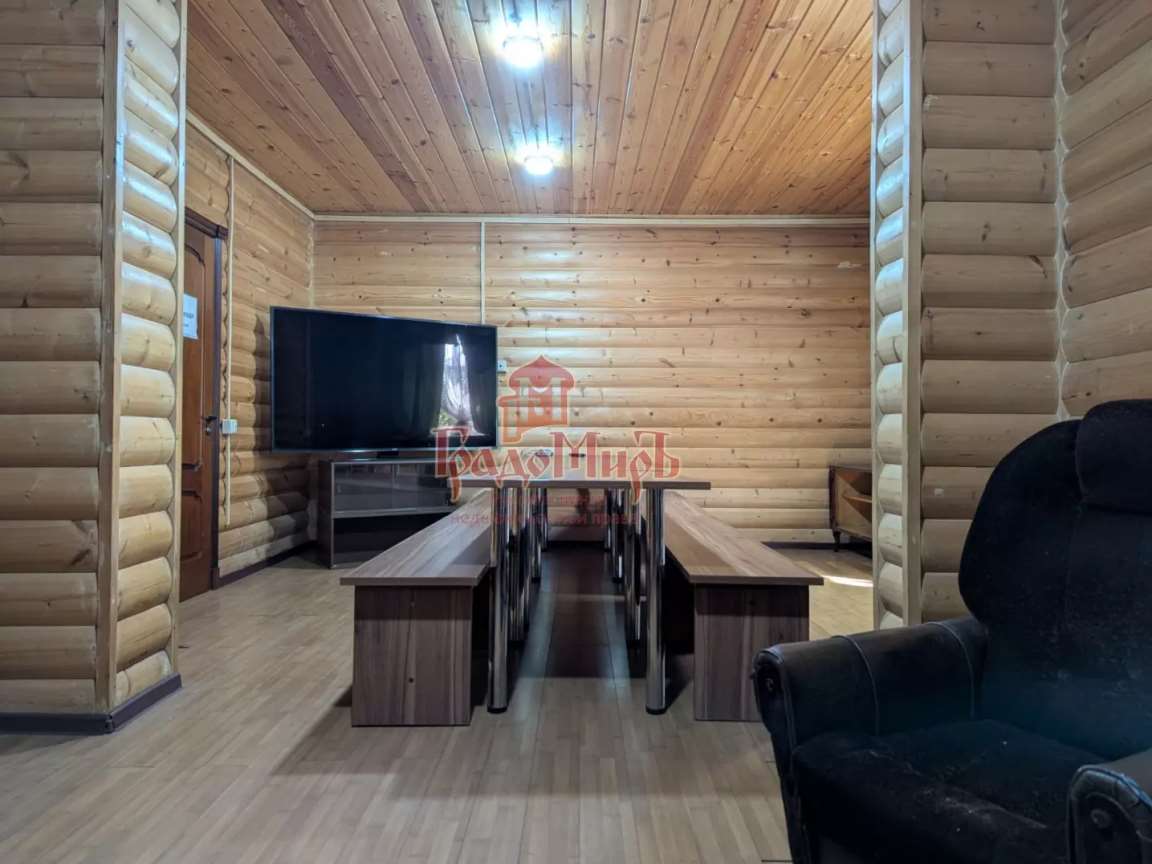 Дом 13 комнат Центральная улица, 98, фото №4